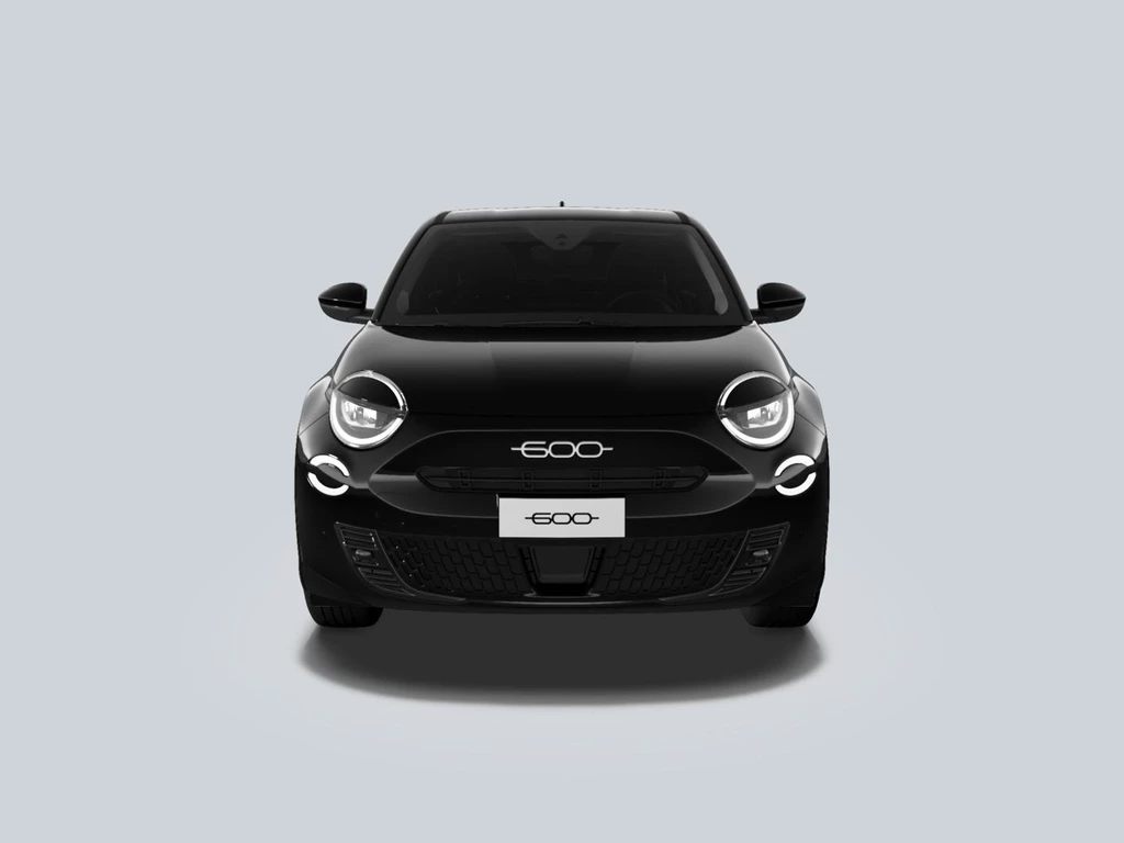 Fiat 600 – foto 5