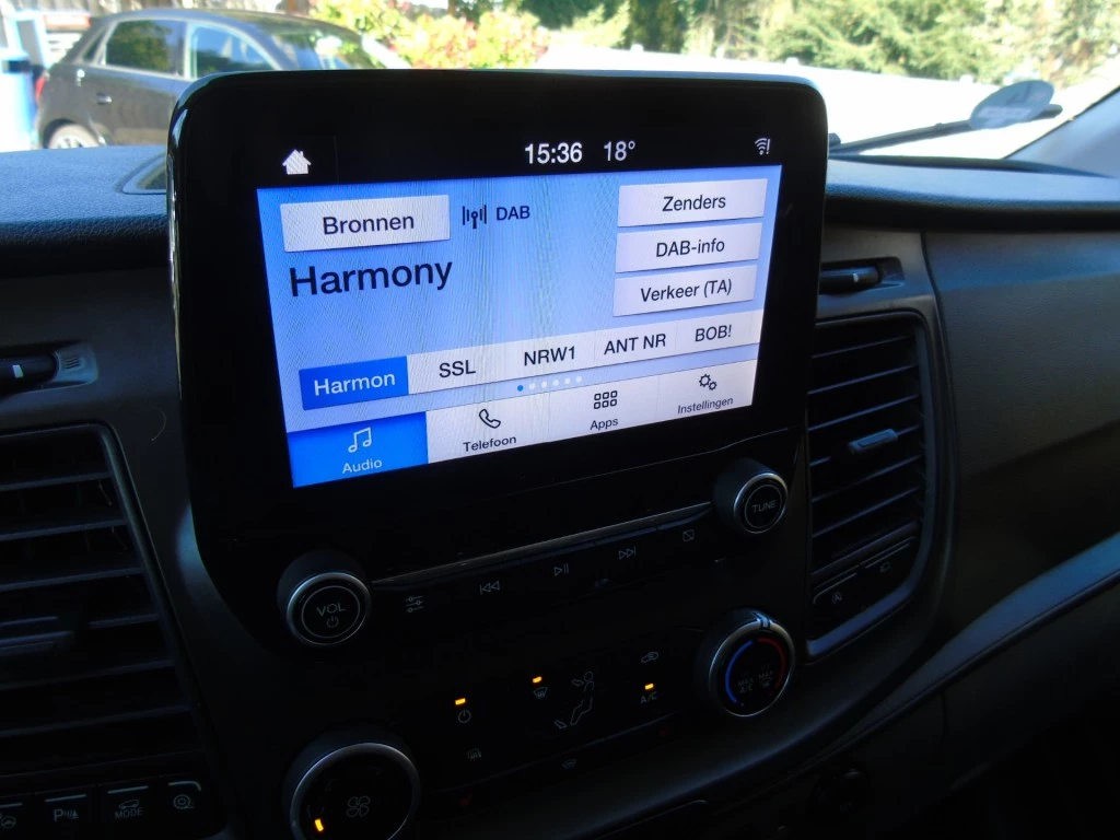 Ford Transit – foto 15
