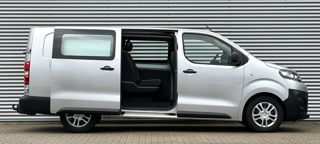 Citroën Jumpy – foto 5