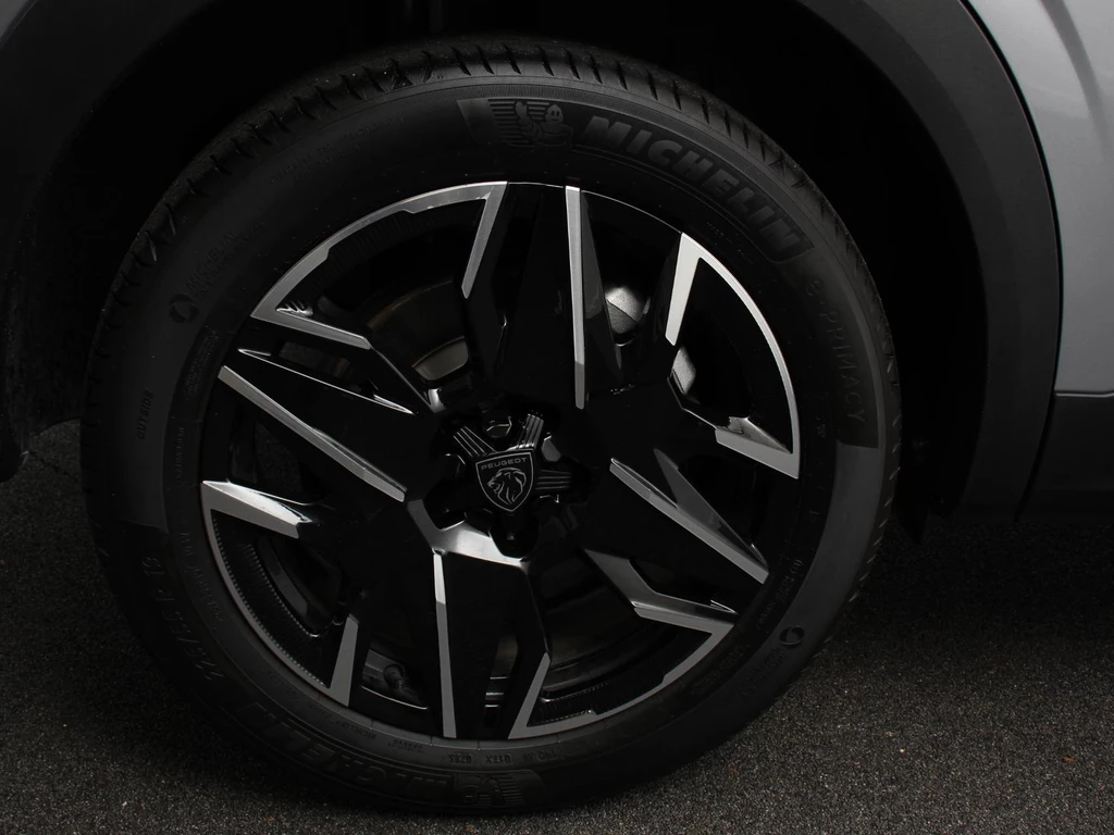 Peugeot 5008 – foto 7