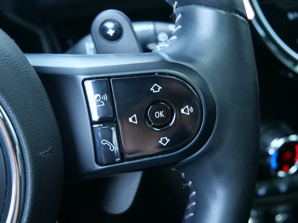 MINI Countryman – foto 20
