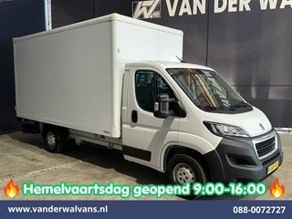 Peugeot Boxer – thumbnail 5