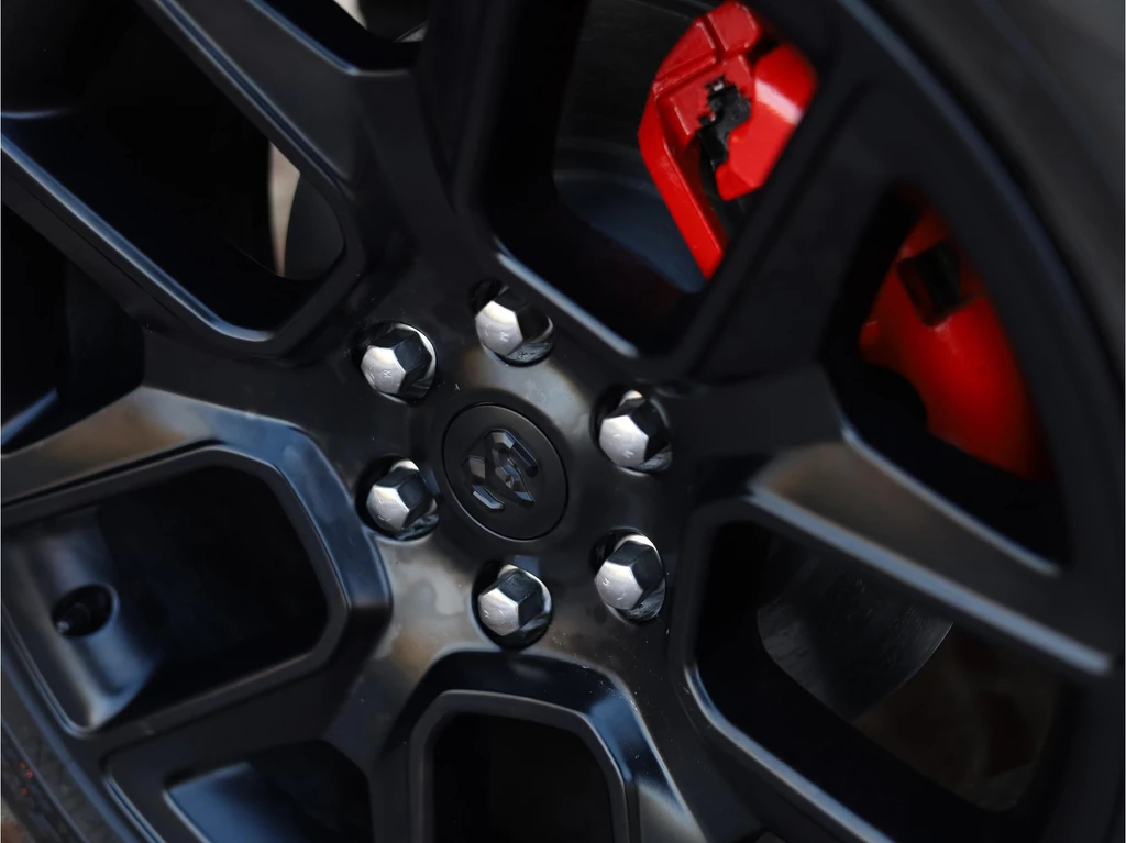 Dodge Ram 1500 – foto 12
