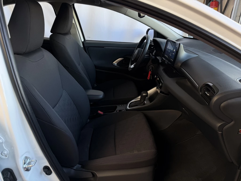 Toyota Yaris – foto 40