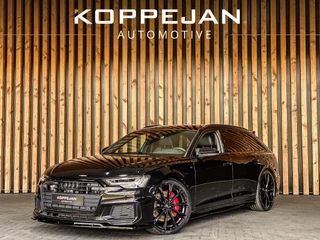 Audi A6 – thumbnail 1