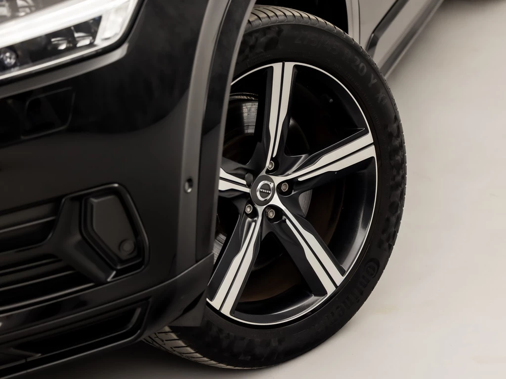 Volvo XC90 – foto 22