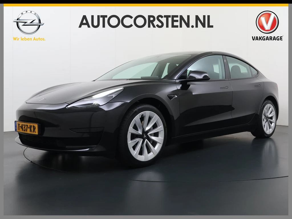 Tesla Model 3 – foto 2