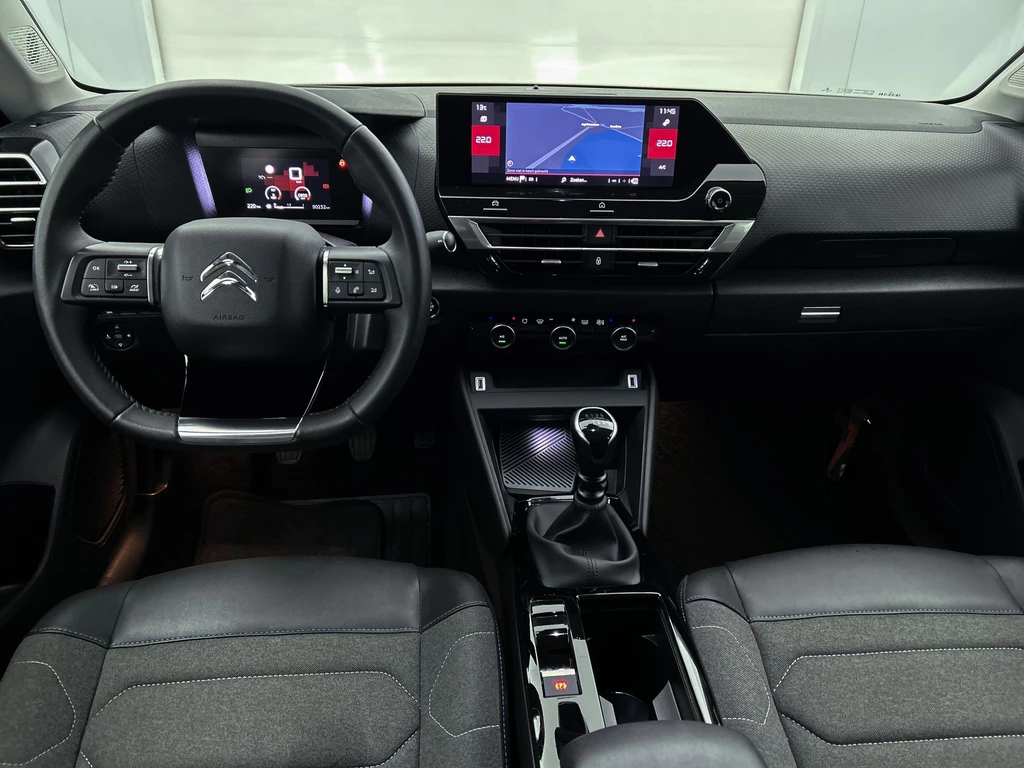 Citroën C4 – foto 11