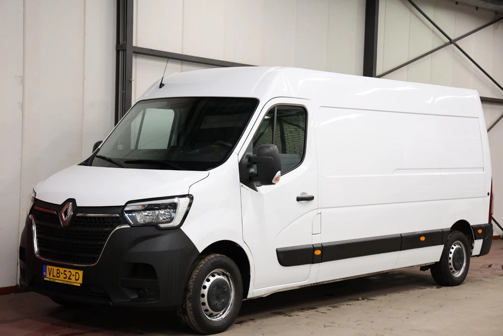 Renault Master – foto 2
