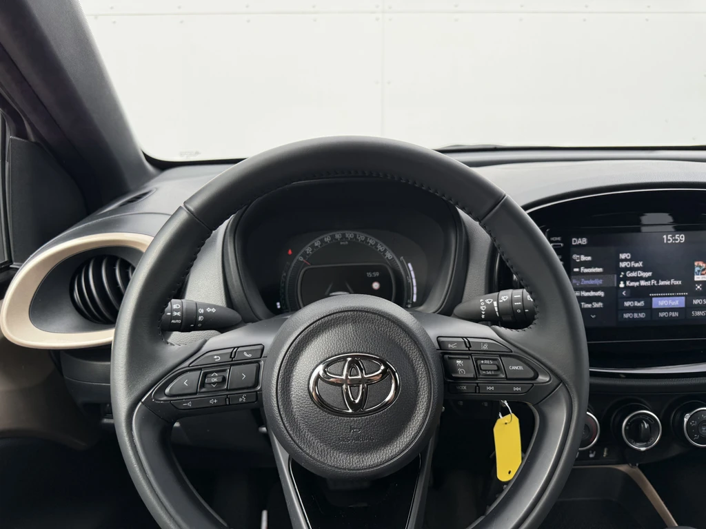 Toyota Aygo – foto 15