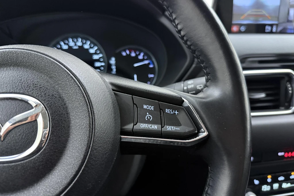 Mazda CX-5 – foto 23