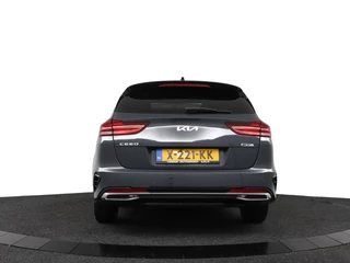 Kia Ceed Sportswagon – thumbnail 7