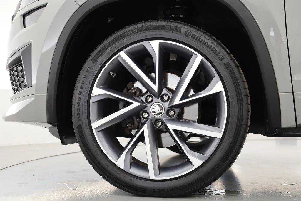 Škoda Kodiaq – foto 46