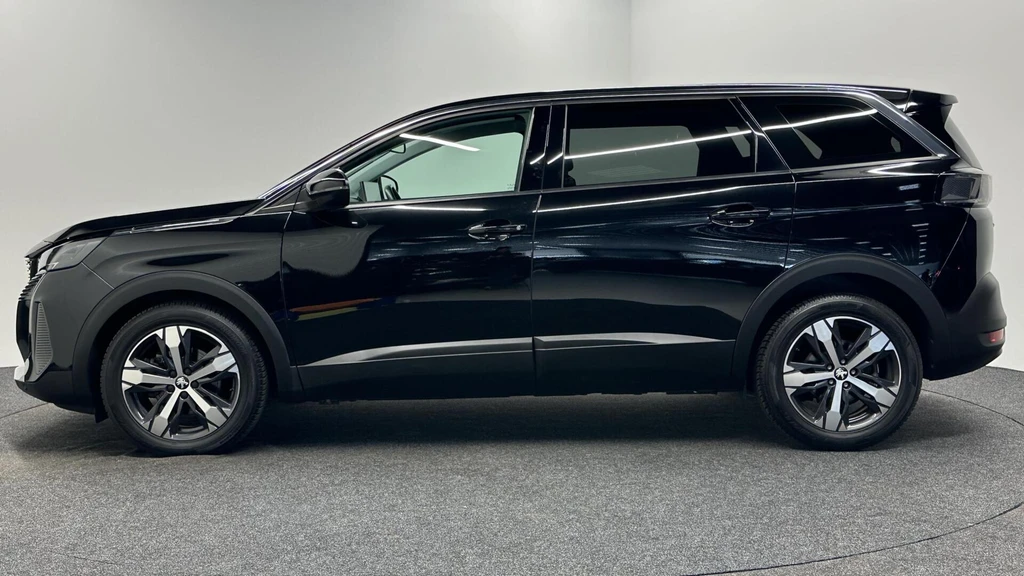 Peugeot 5008 – foto 2