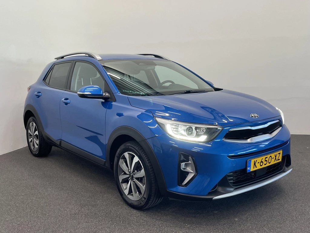 Kia Stonic – foto 8