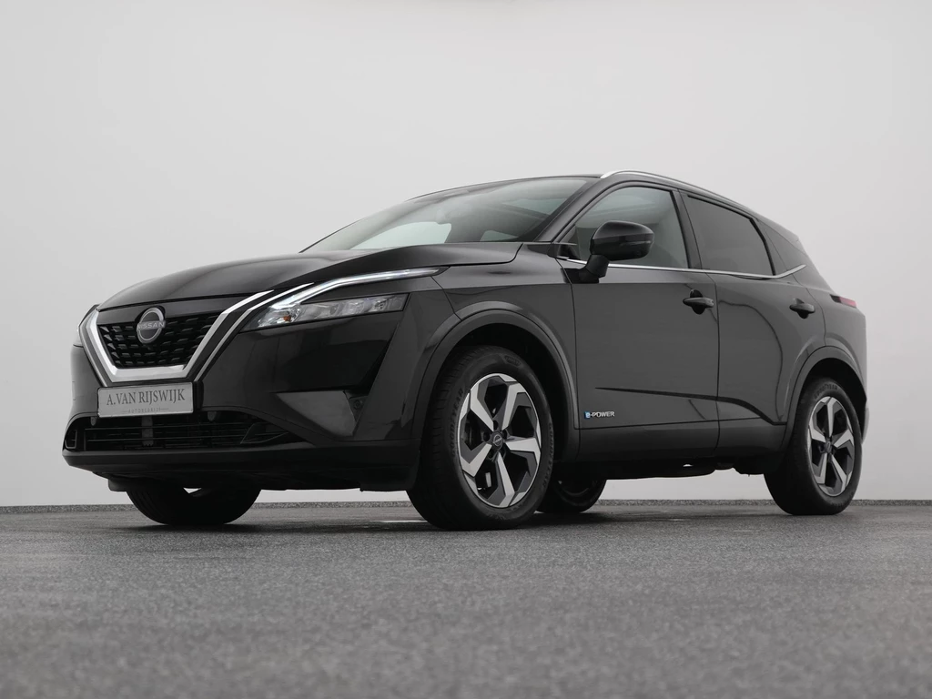 Nissan QASHQAI – foto 2