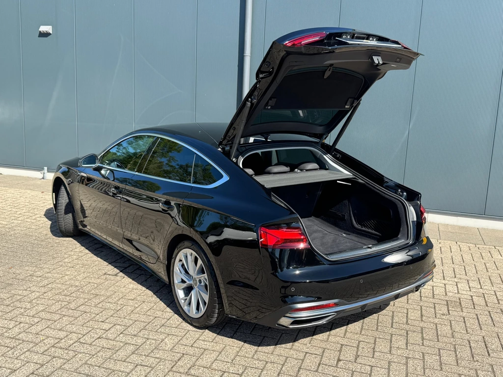 Audi A5 – foto 3