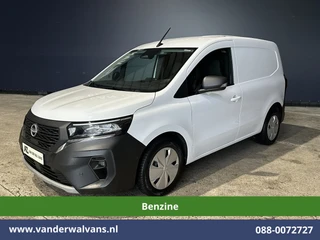 Nissan Townstar – thumbnail 1