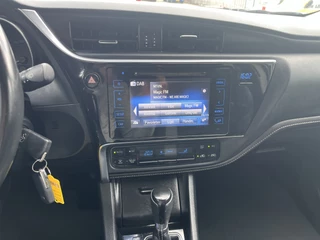 Toyota Auris – thumbnail 16