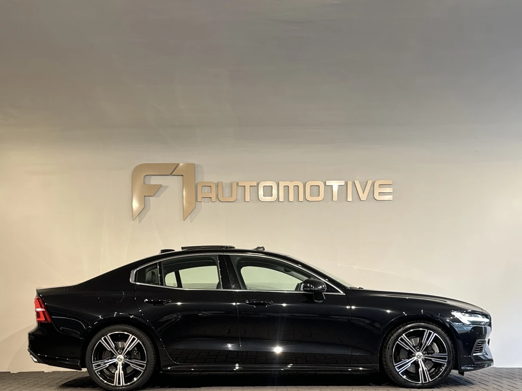 Volvo S60 – foto 6