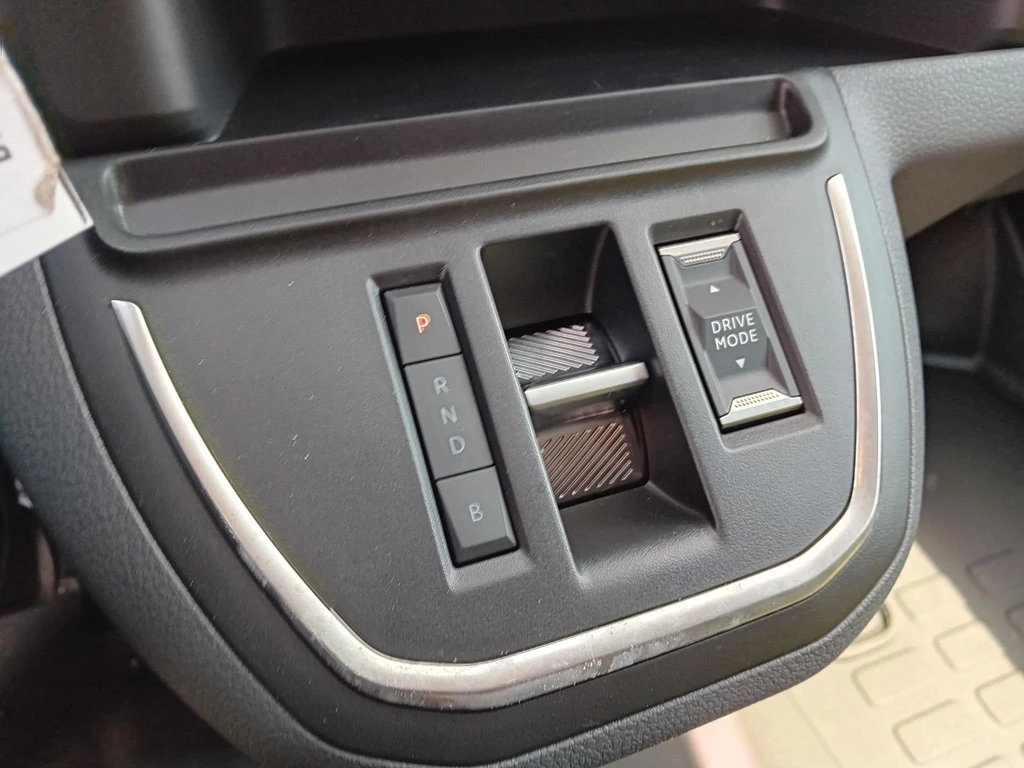 Opel Vivaro-e – foto 22