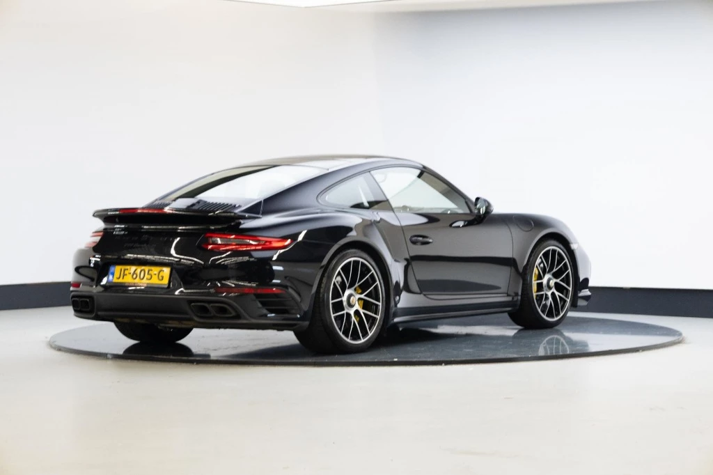 Porsche 911 – foto 5