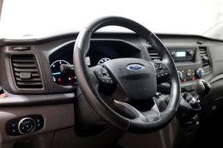 Ford Transit Custom – thumbnail 11