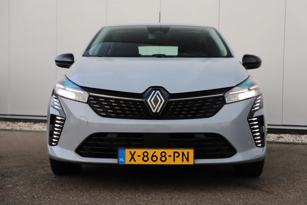 Renault Clio – foto 4