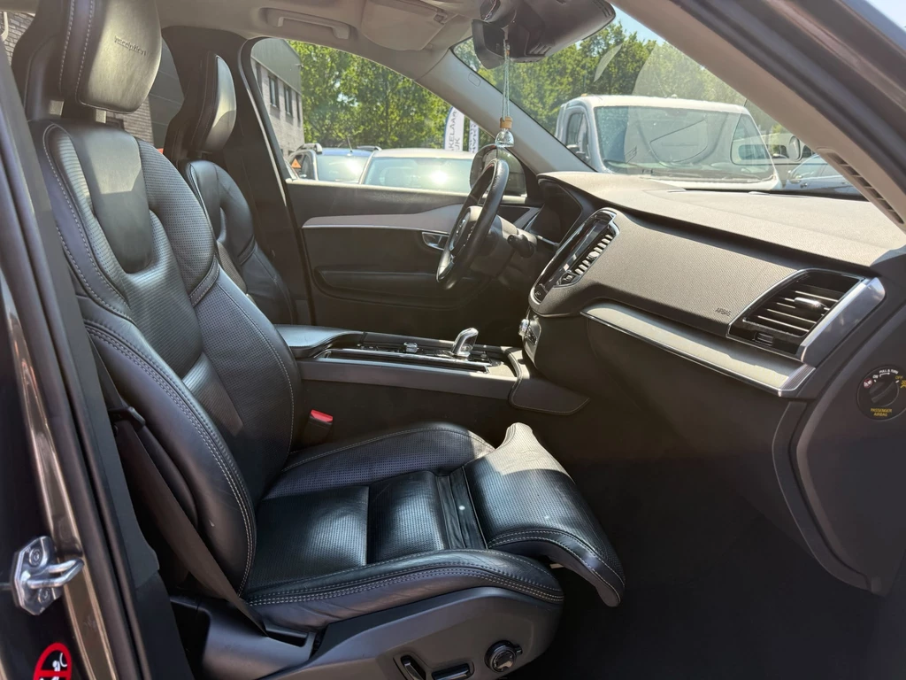 Volvo XC90 – foto 15