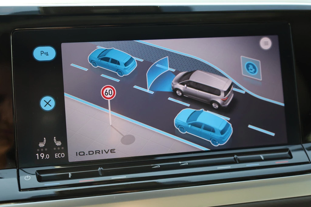 Volkswagen Multivan – foto 43