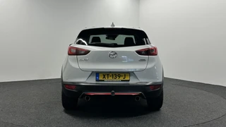 Mazda CX-3 – thumbnail 4