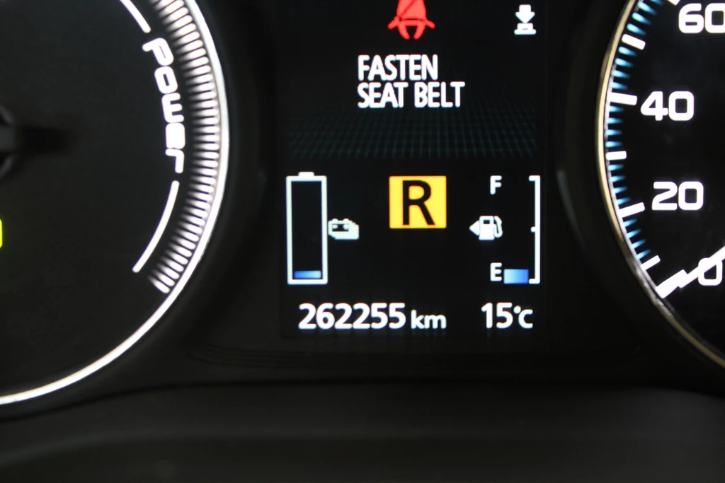 Mitsubishi Outlander – foto 17