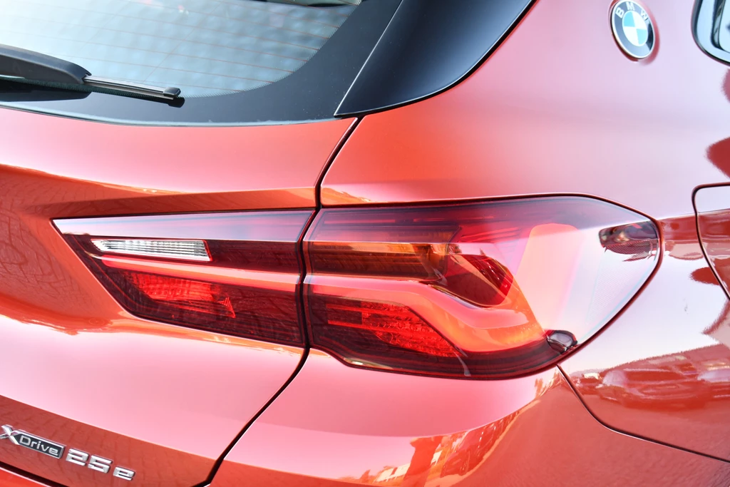 BMW X2 – foto 49
