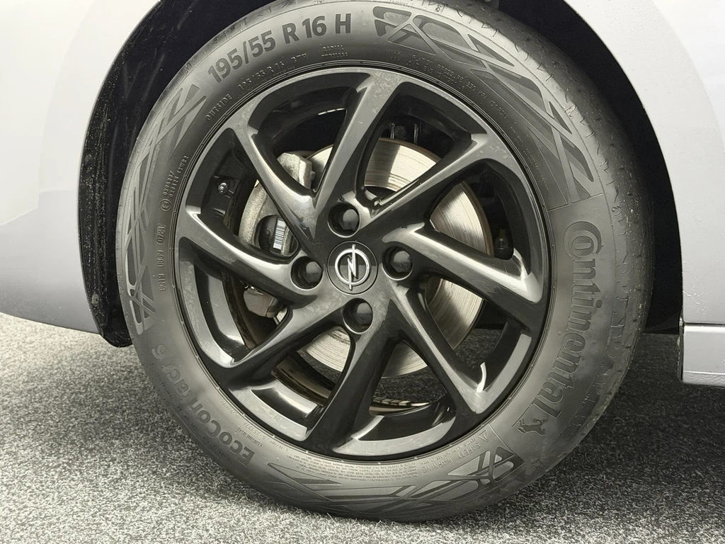 Opel Corsa – foto 15