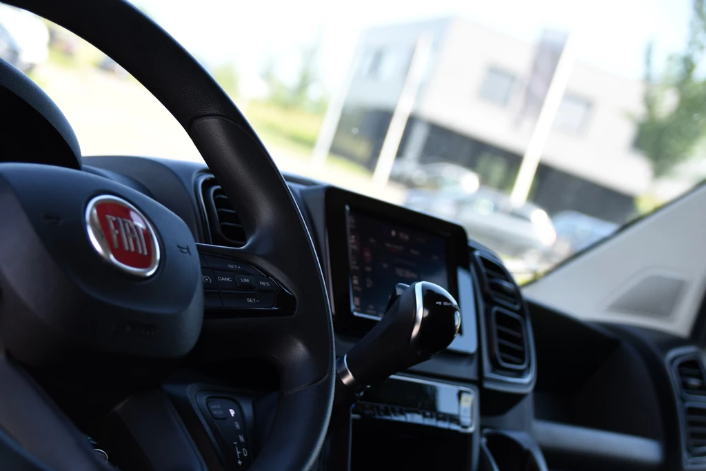 Fiat Ducato – foto 16