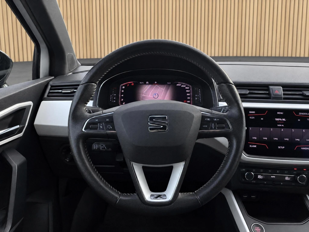 SEAT Arona – foto 24