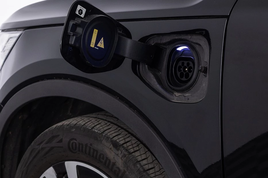Volvo XC40 – foto 37