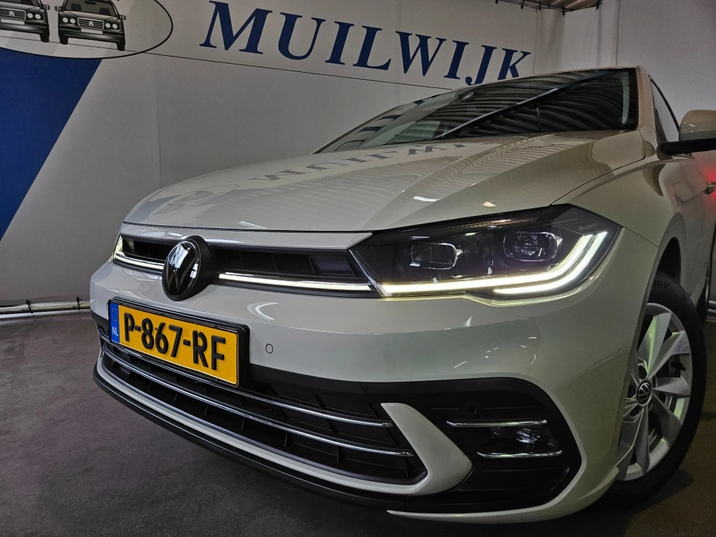 Volkswagen Polo – foto 7
