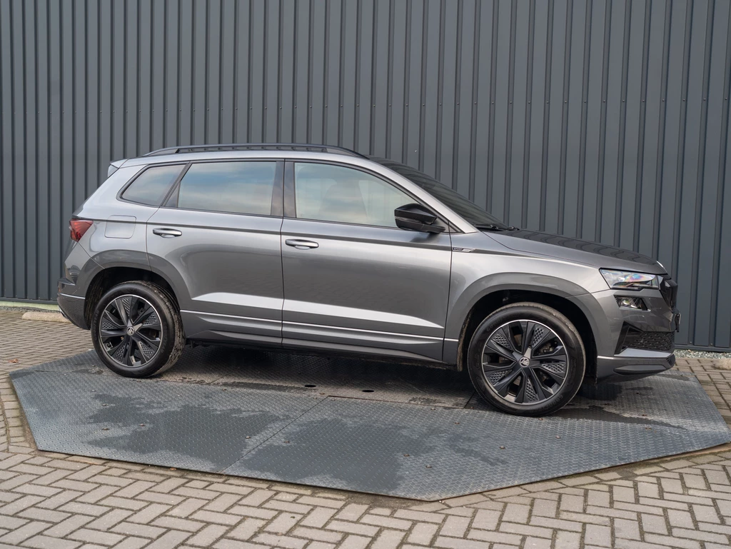 Škoda Karoq – foto 14