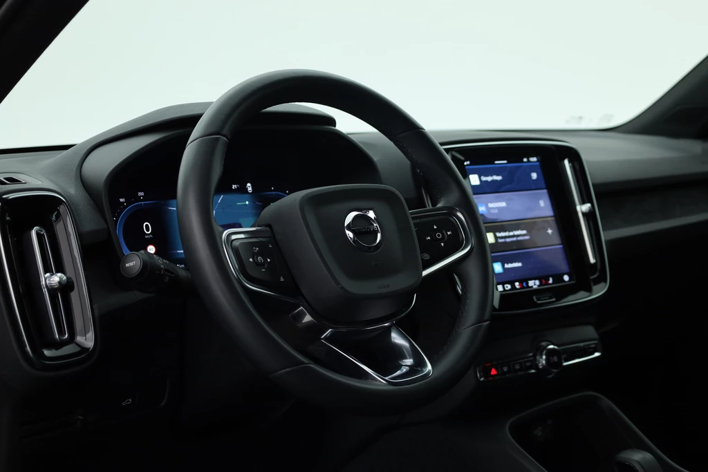 Volvo XC40 – foto 9