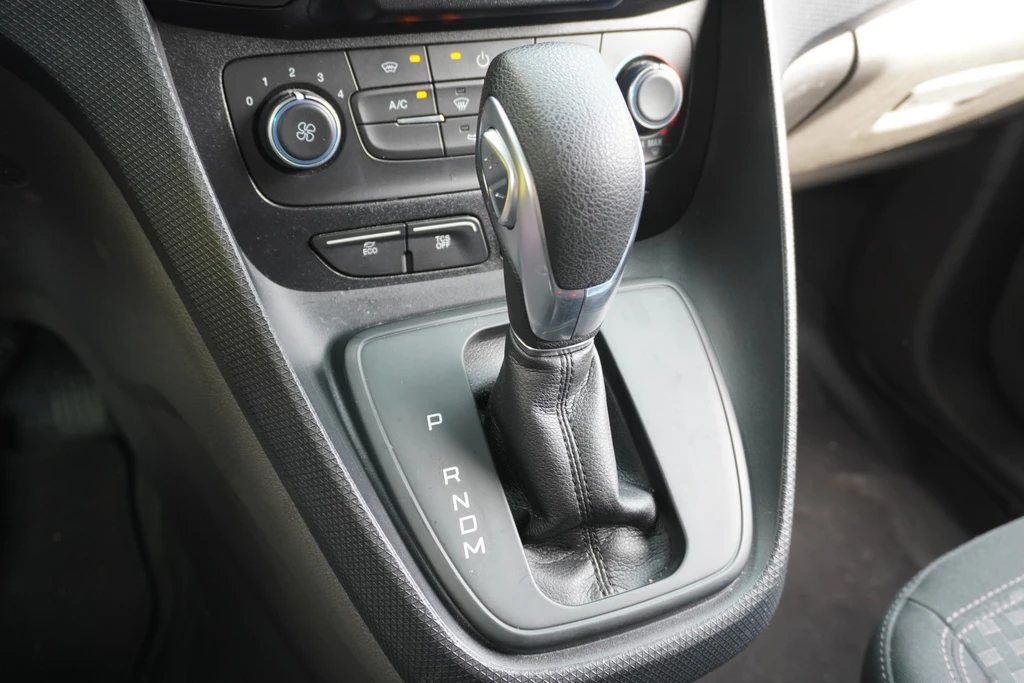 Ford Transit Connect – foto 10