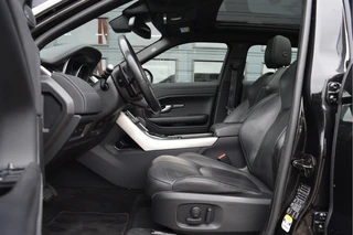 Land Rover Range Rover Evoque – thumbnail 9
