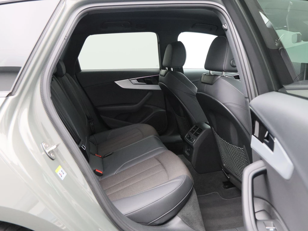 Audi A4 – foto 40