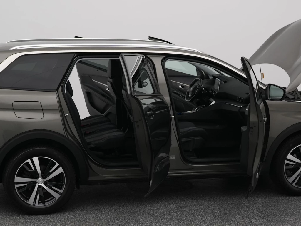 Peugeot 5008 – foto 15