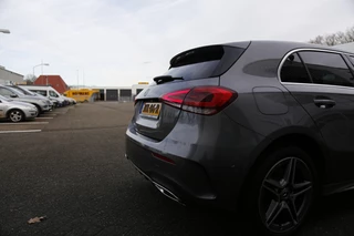 Mercedes-Benz A-Klasse – thumbnail 14