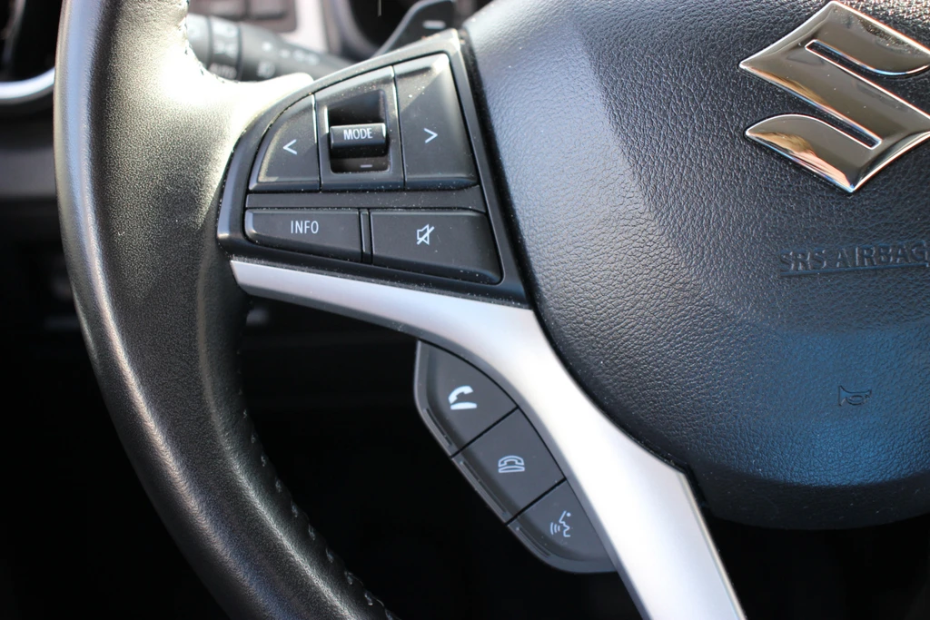 Suzuki Ignis – foto 17