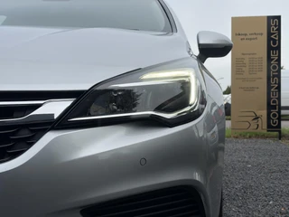 Opel Astra – thumbnail 40