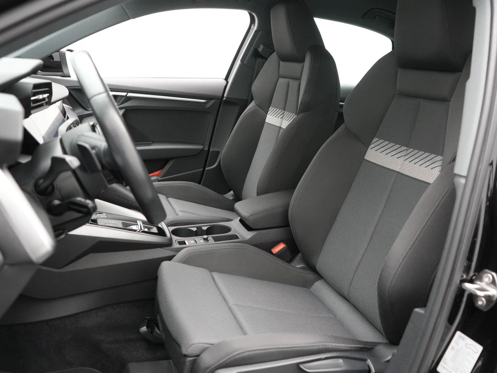 Audi A3 – foto 33