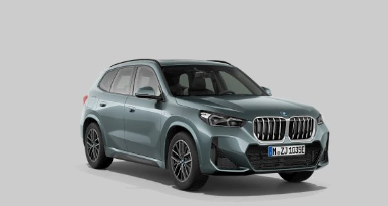 BMW X1 – foto 8