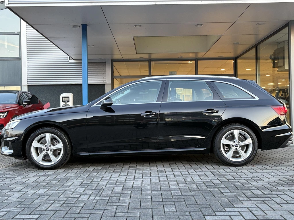 Audi A4 – foto 2
